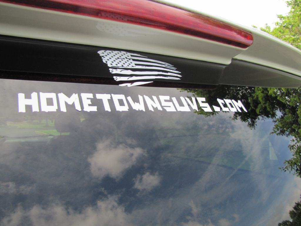 2012 Chevrolet Suburban Image 32