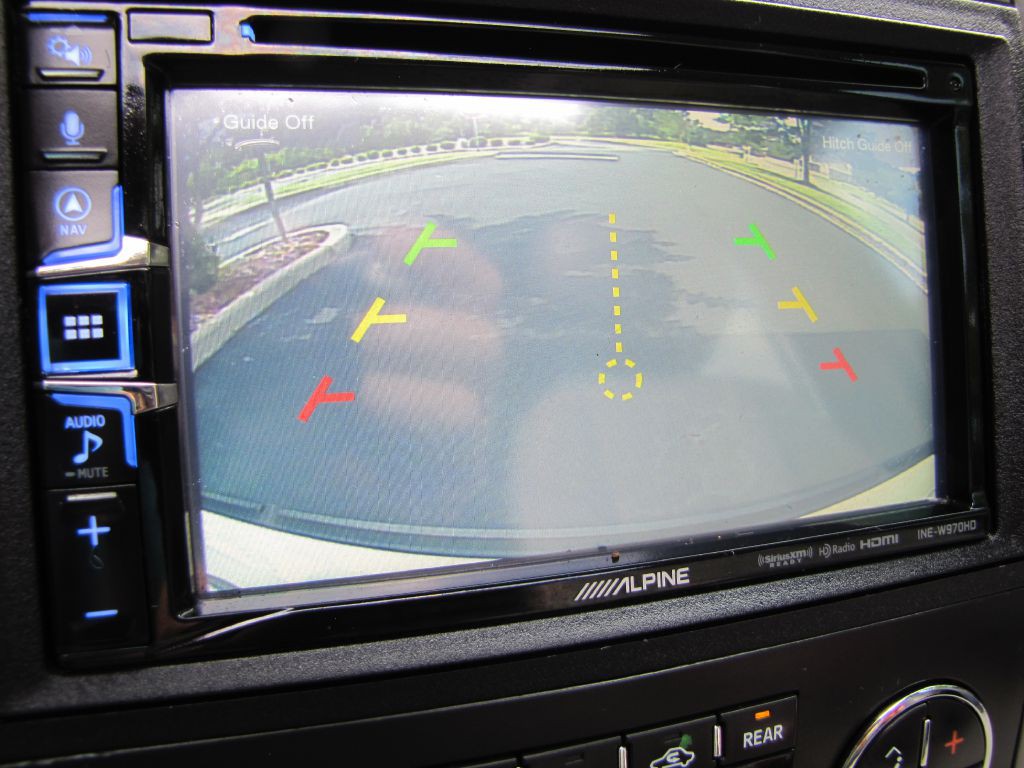 2012 Chevrolet Suburban Image 42
