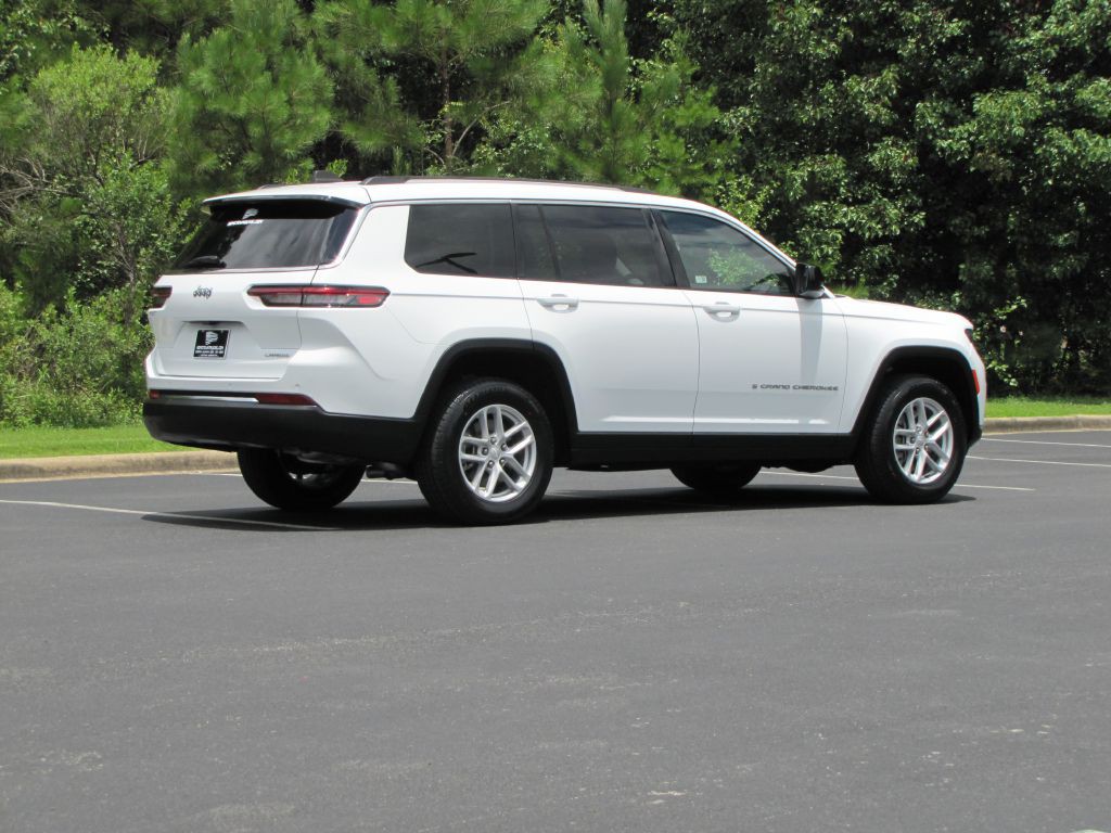 2023 Jeep Grand Cherokee Image 6