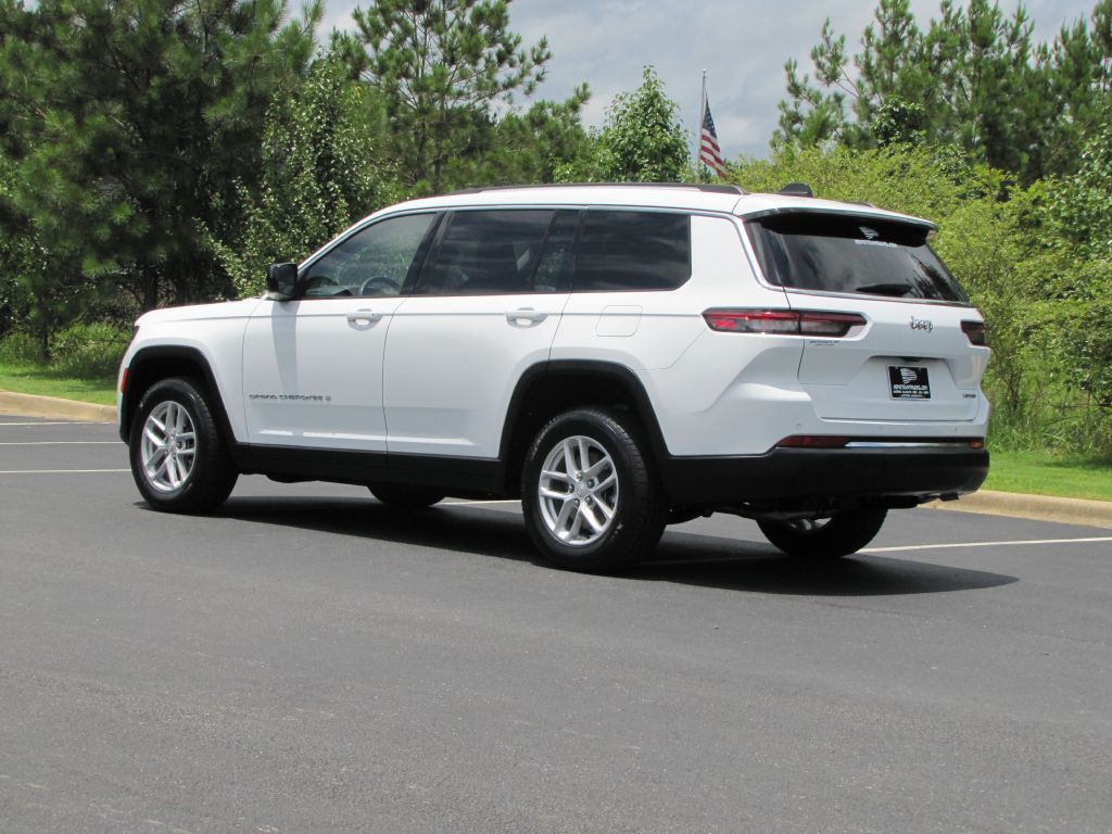 2023 Jeep Grand Cherokee Image 7