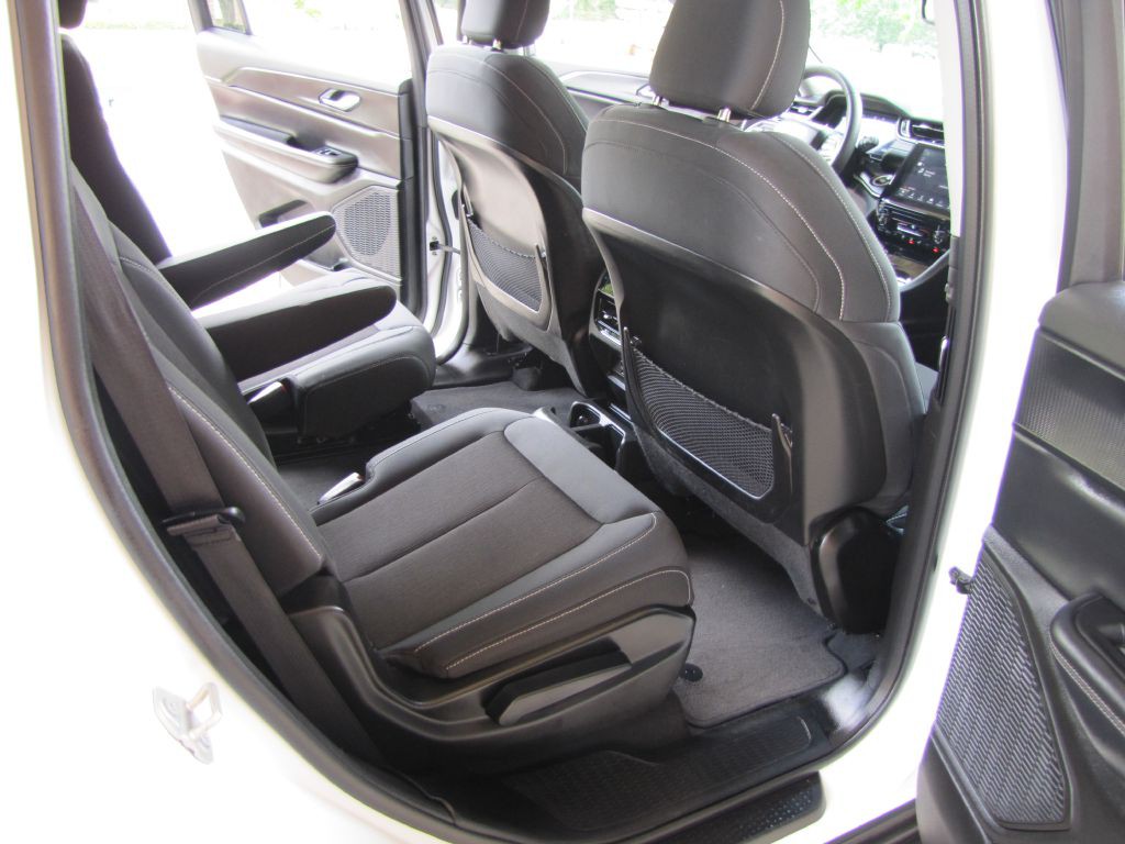 2023 Jeep Grand Cherokee Image 20