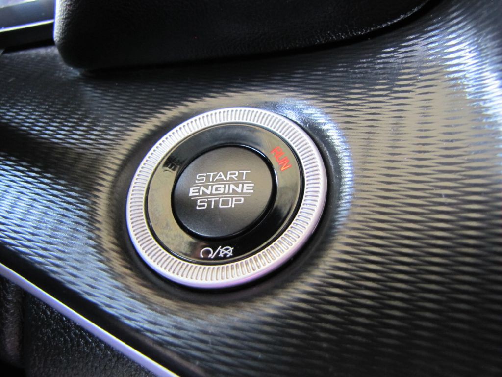 2023 Jeep Grand Cherokee Image 36