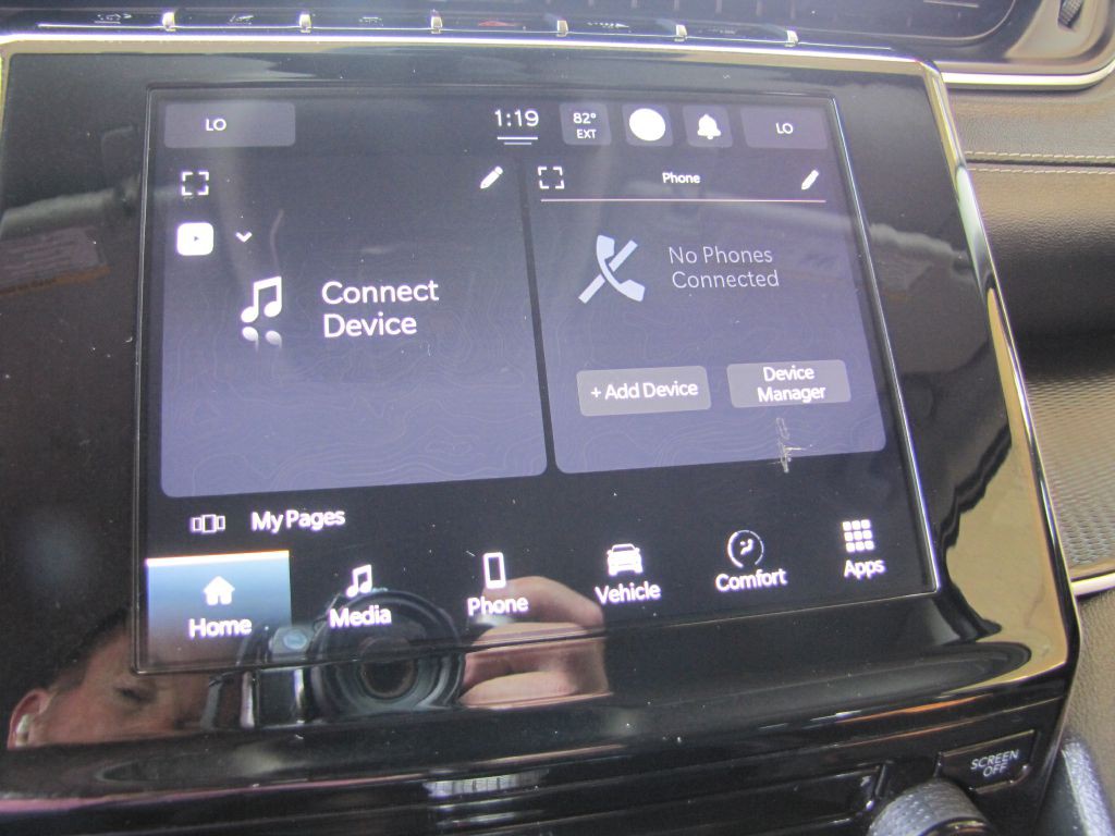 2023 Jeep Grand Cherokee Image 37