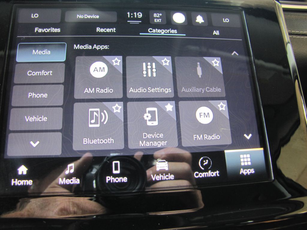 2023 Jeep Grand Cherokee Image 41