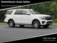Image for 2022 Ford Expedition XLT ID: 7492116