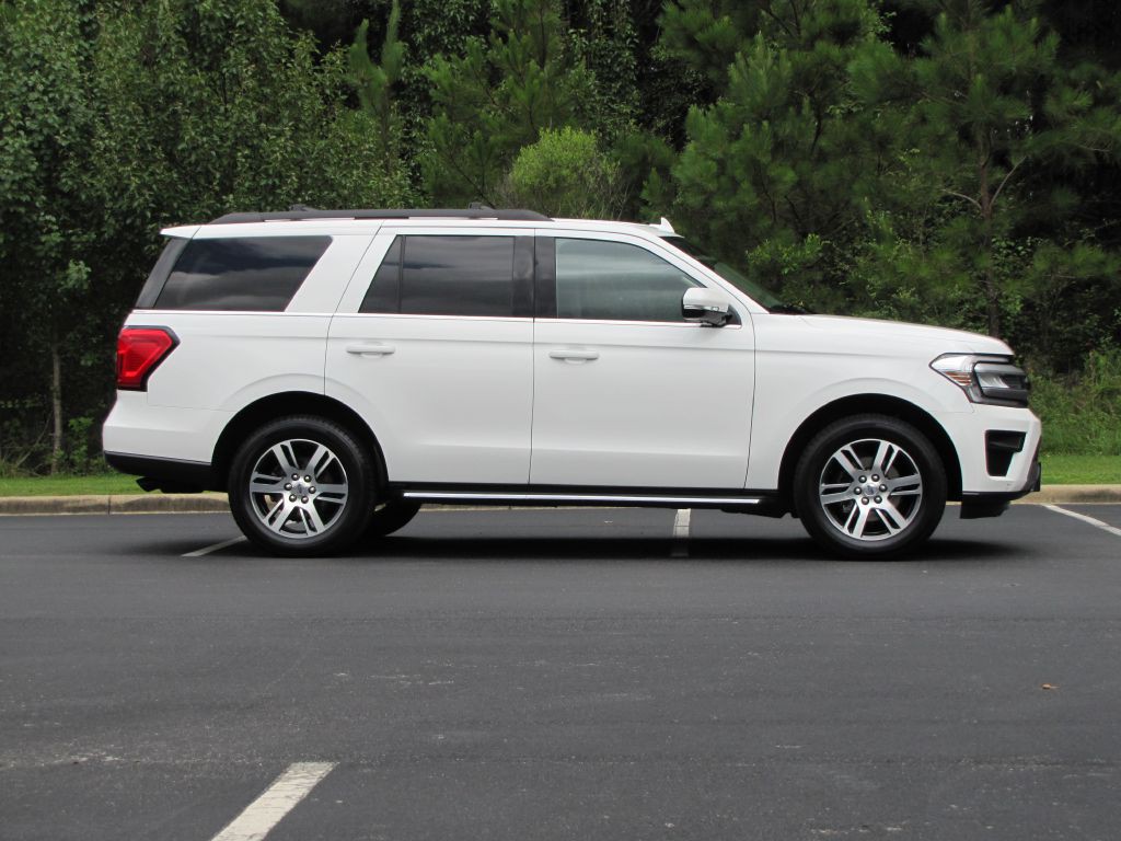 2022 Ford Expedition Image 4