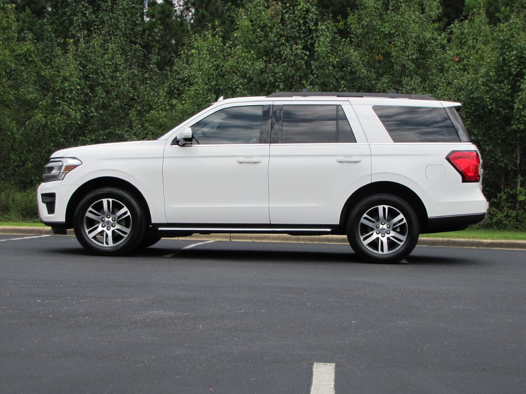 2022 Ford Expedition Image 5