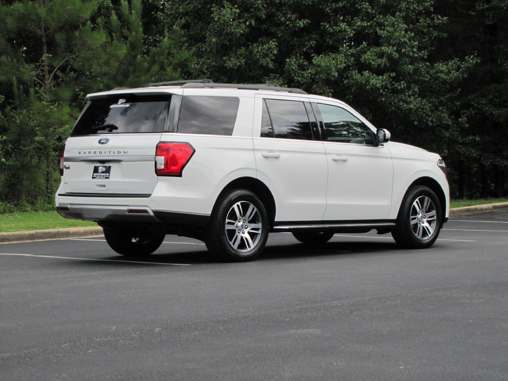 2022 Ford Expedition Image 6