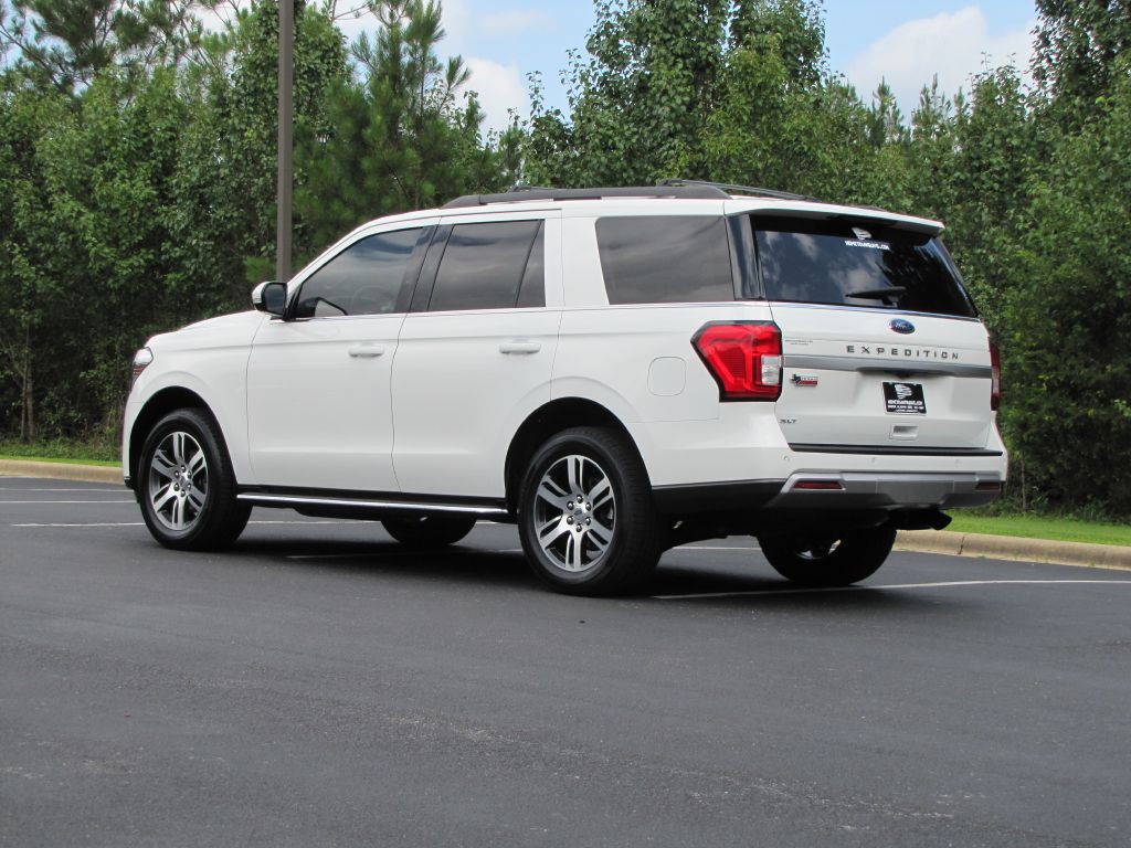 2022 Ford Expedition Image 7