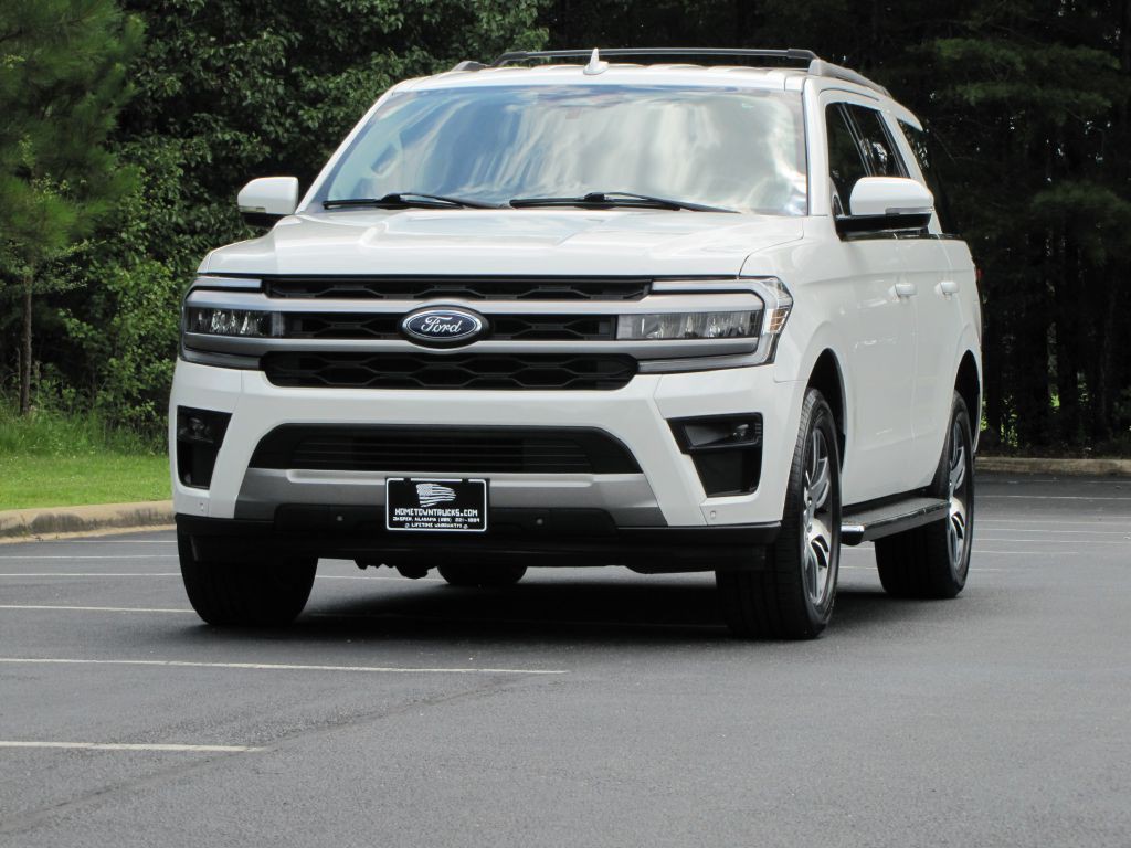 2022 Ford Expedition Image 9