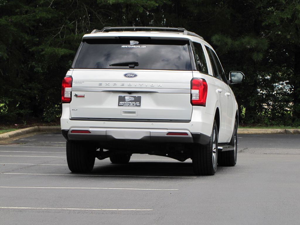 2022 Ford Expedition Image 10