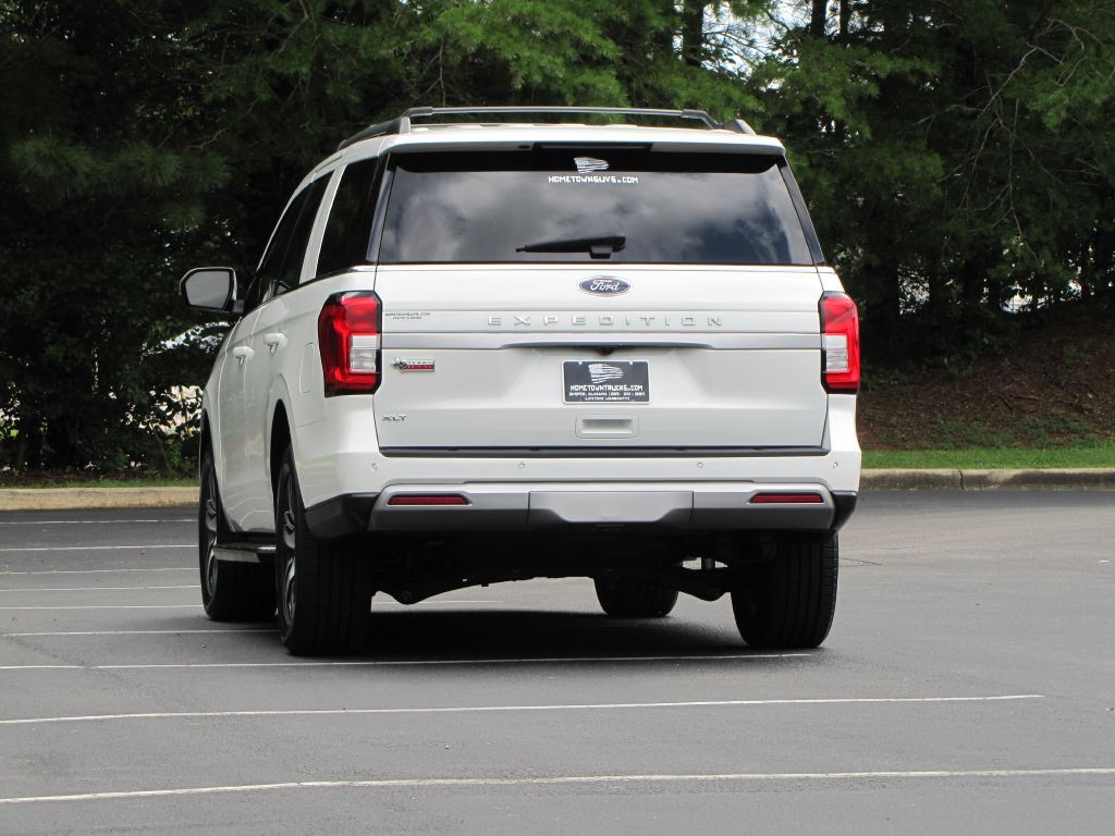 2022 Ford Expedition Image 11