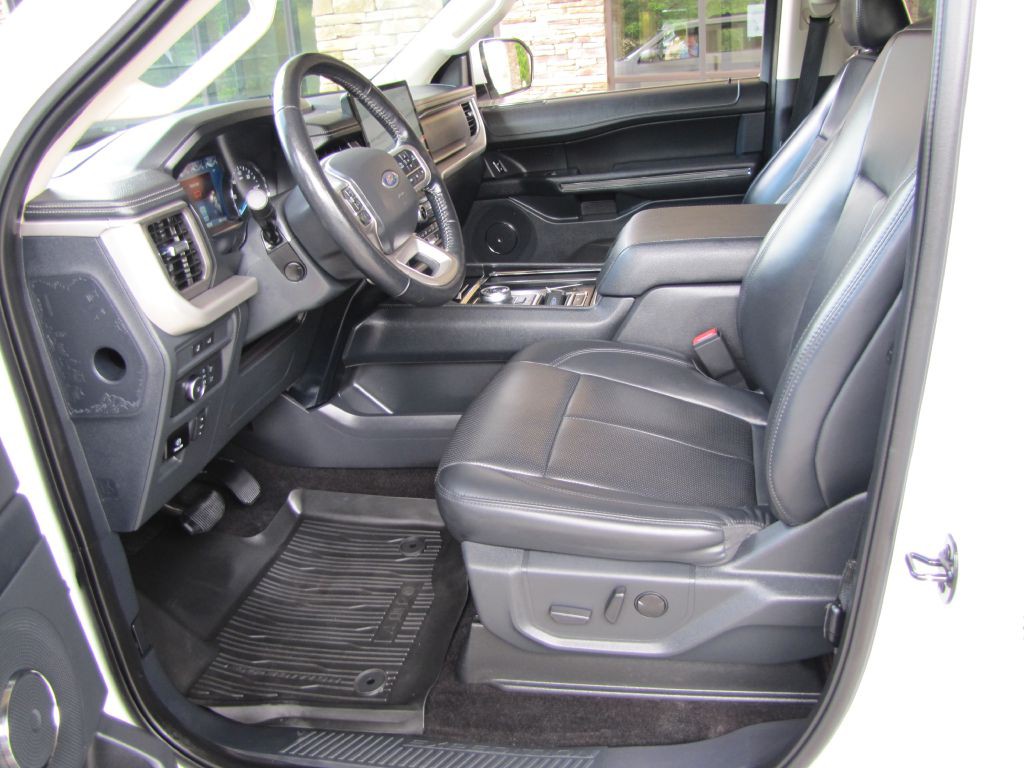 2022 Ford Expedition Image 12