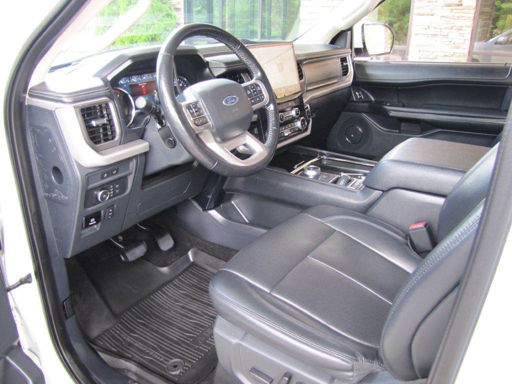 2022 Ford Expedition Image 13