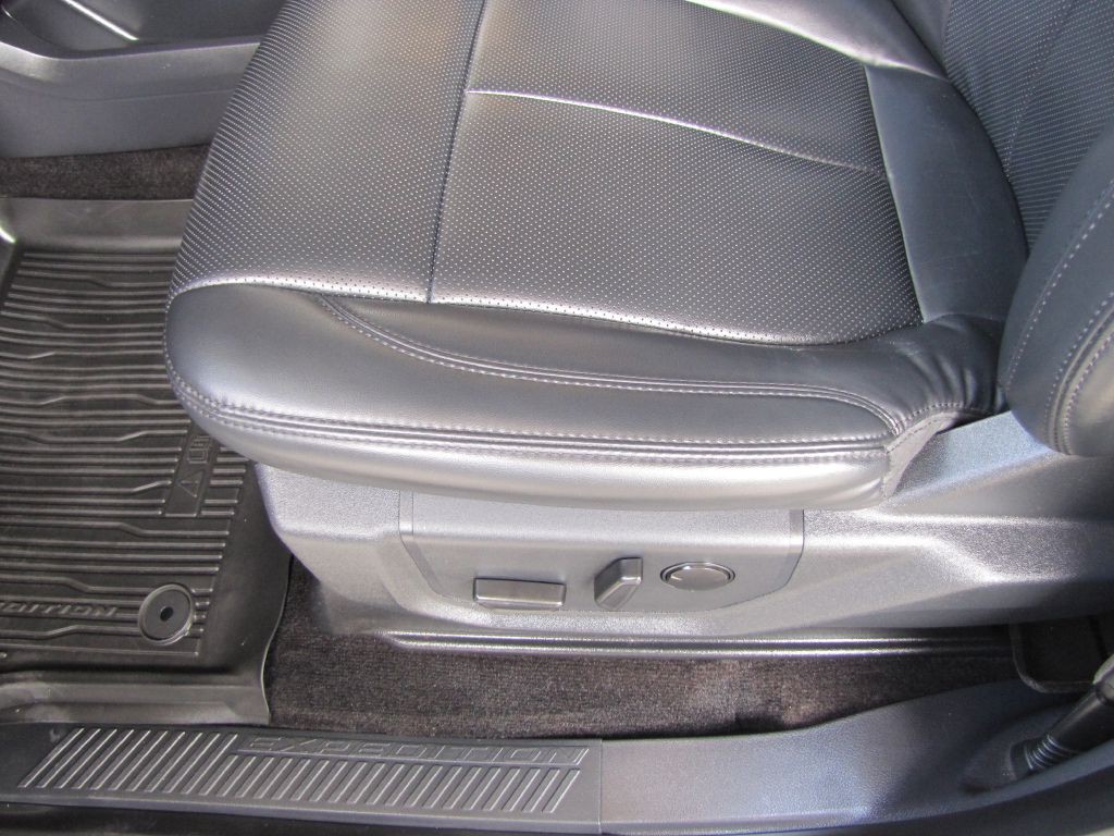2022 Ford Expedition Image 14
