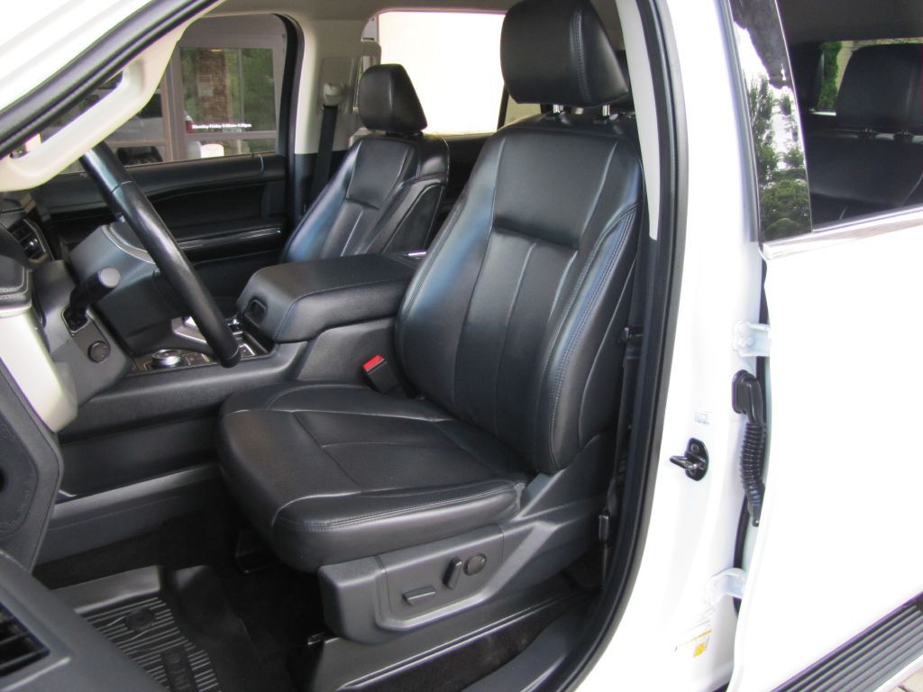 2022 Ford Expedition Image 15