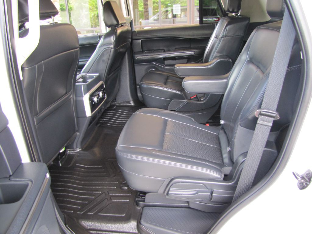 2022 Ford Expedition Image 18