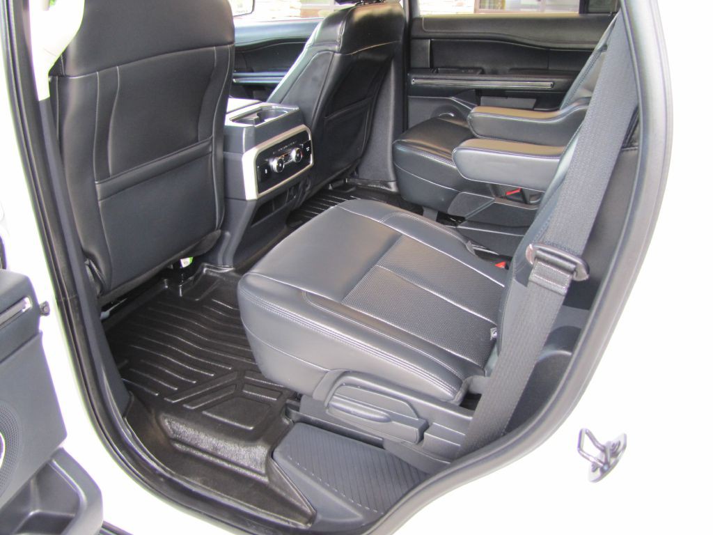 2022 Ford Expedition Image 19