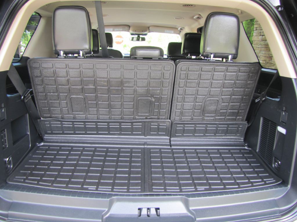 2022 Ford Expedition Image 20