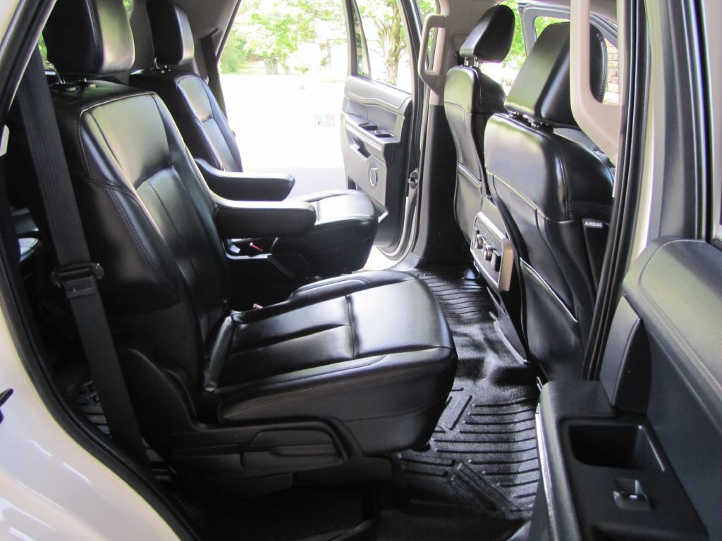2022 Ford Expedition Image 21