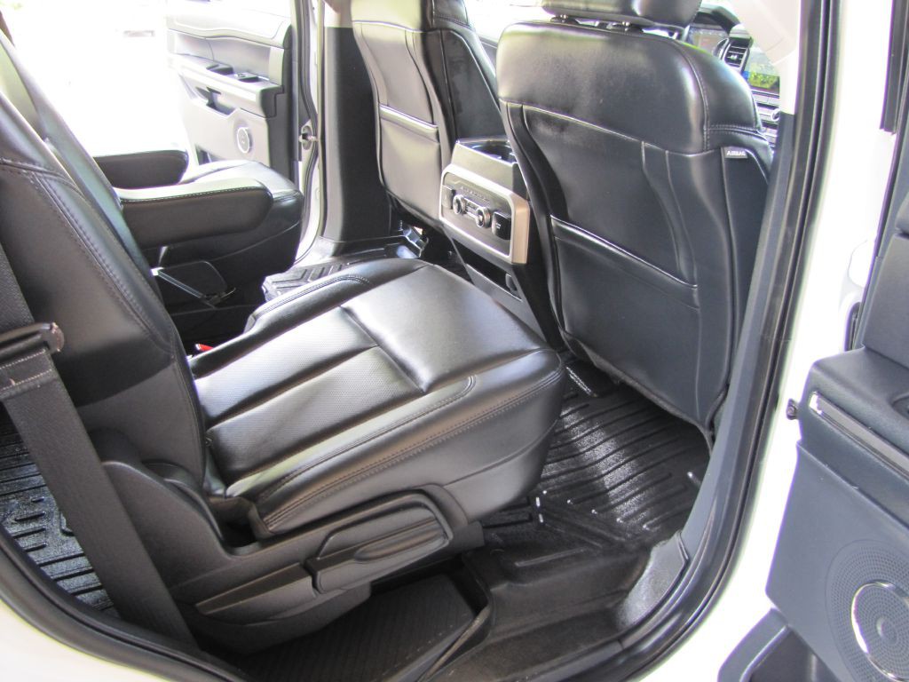 2022 Ford Expedition Image 22