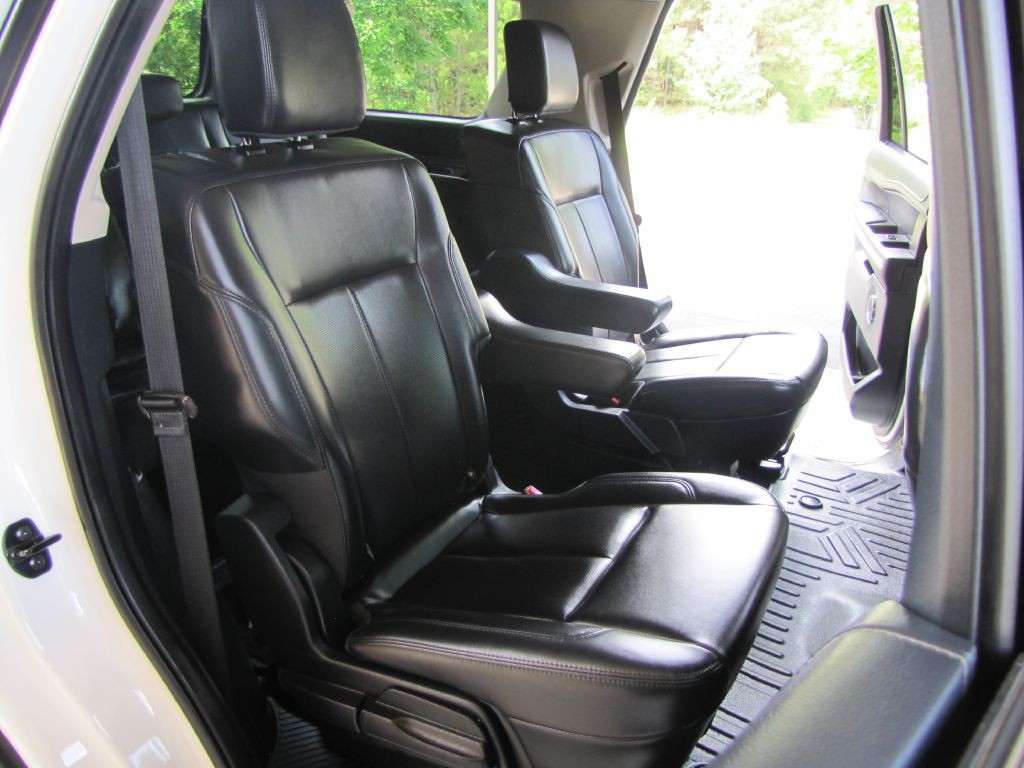 2022 Ford Expedition Image 23