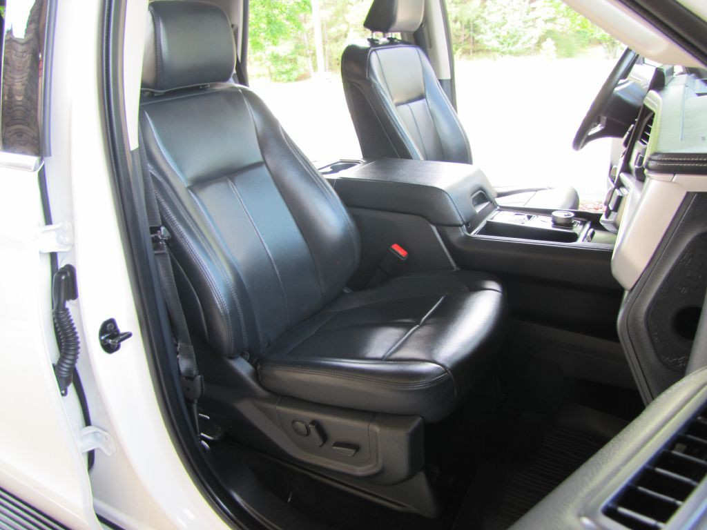 2022 Ford Expedition Image 26