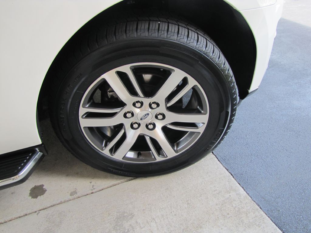 2022 Ford Expedition Image 27