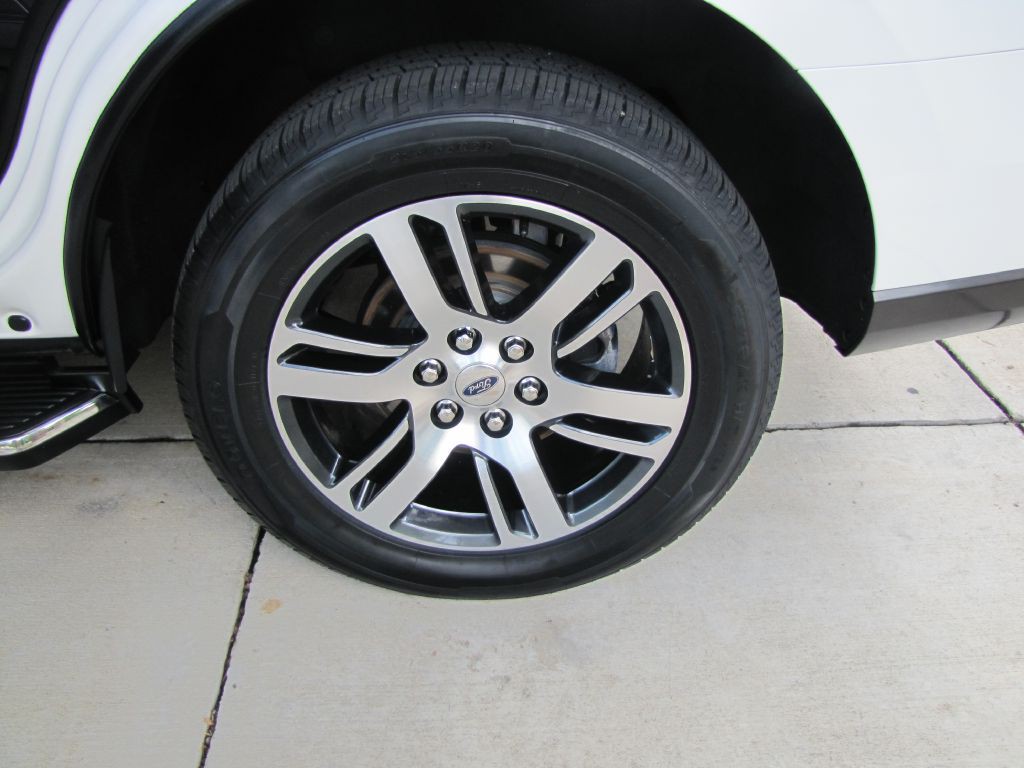 2022 Ford Expedition Image 33
