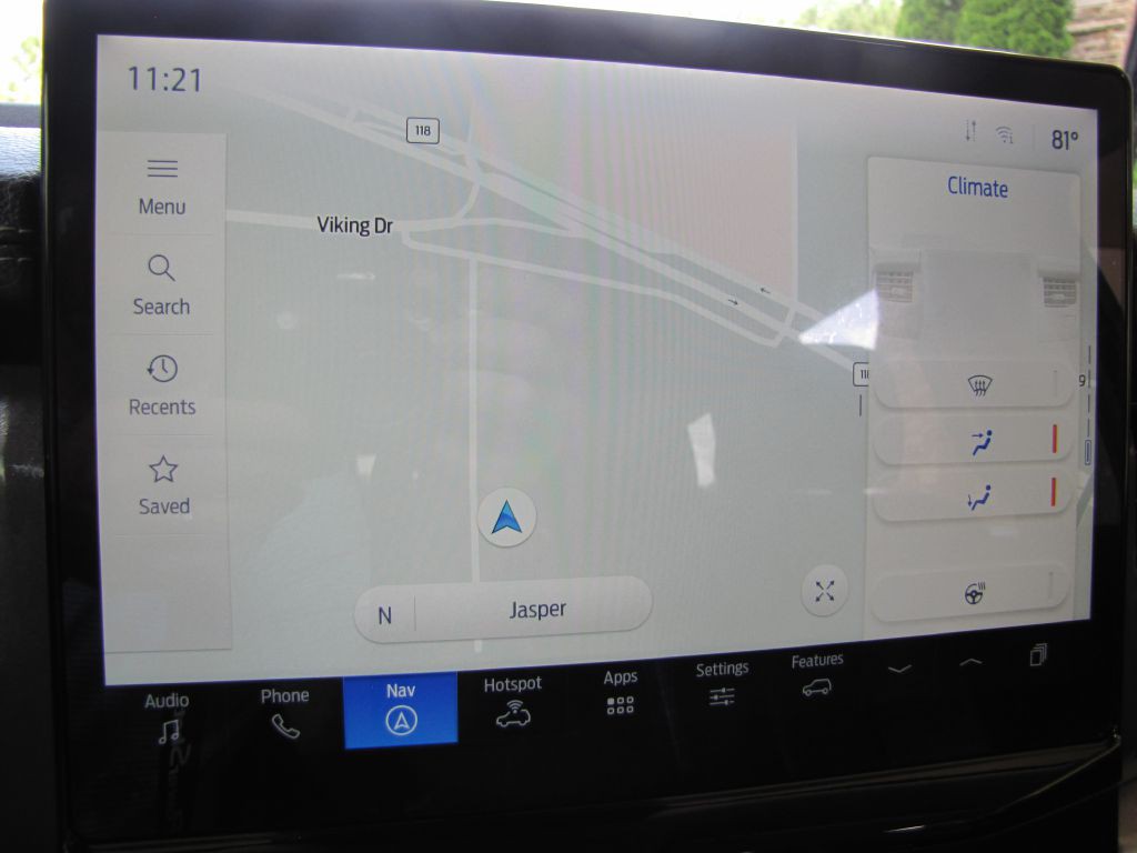 2022 Ford Expedition Image 41