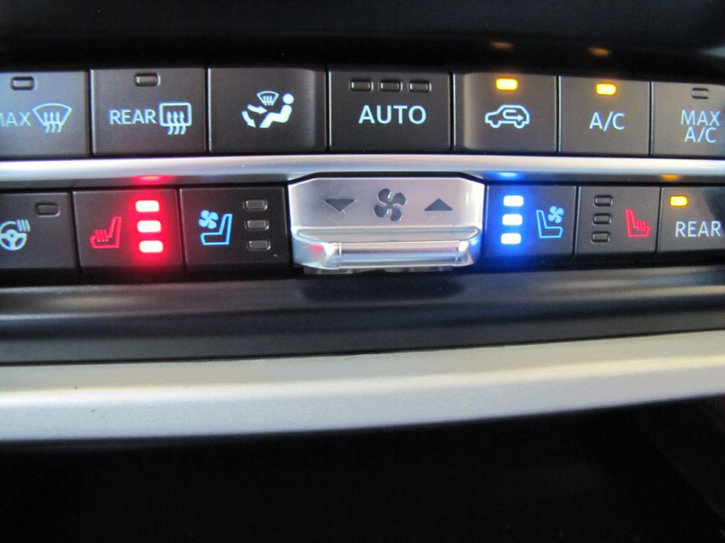 2022 Ford Expedition Image 44