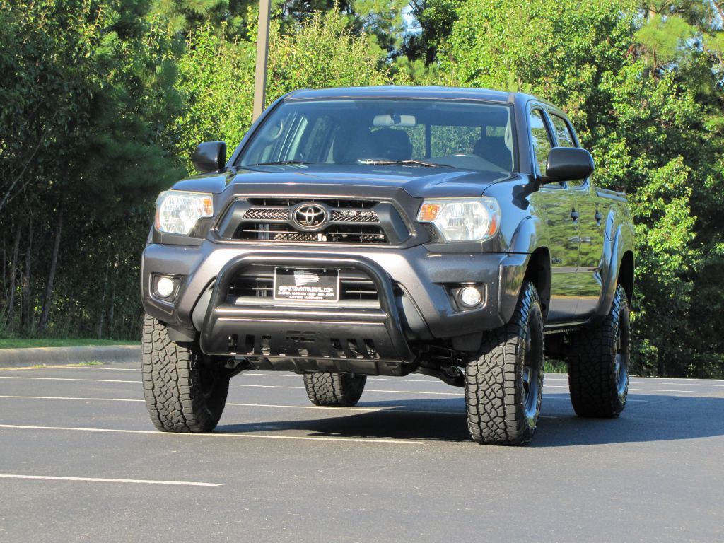 2014 Toyota Tacoma Image 8