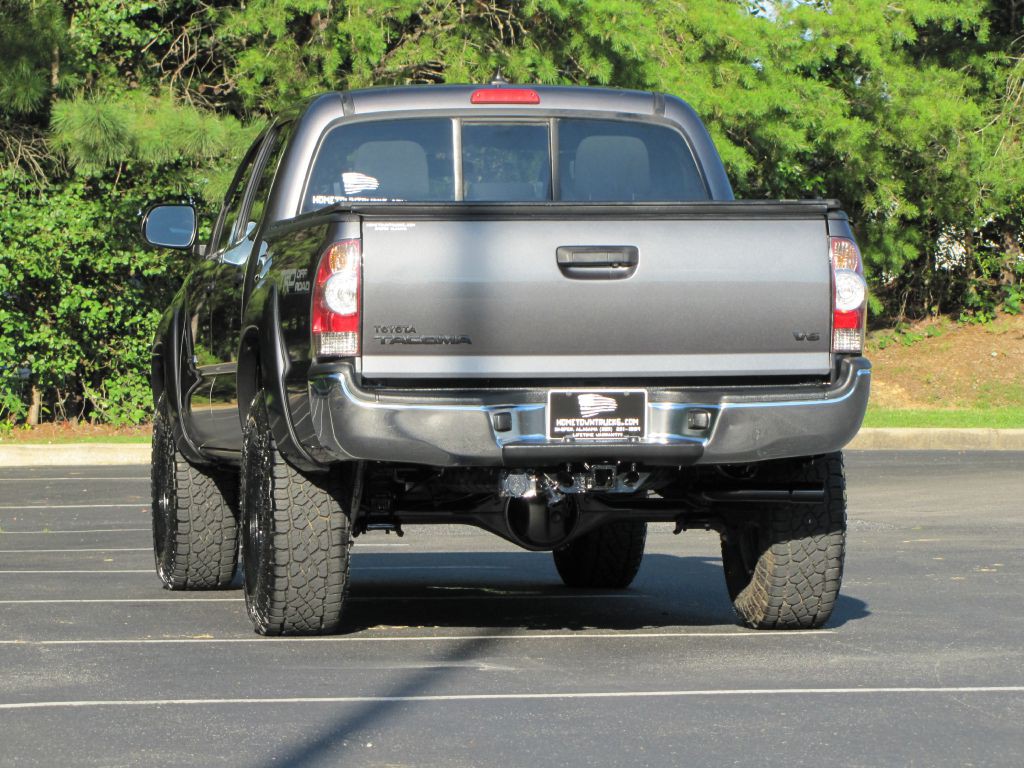 2014 Toyota Tacoma Image 11
