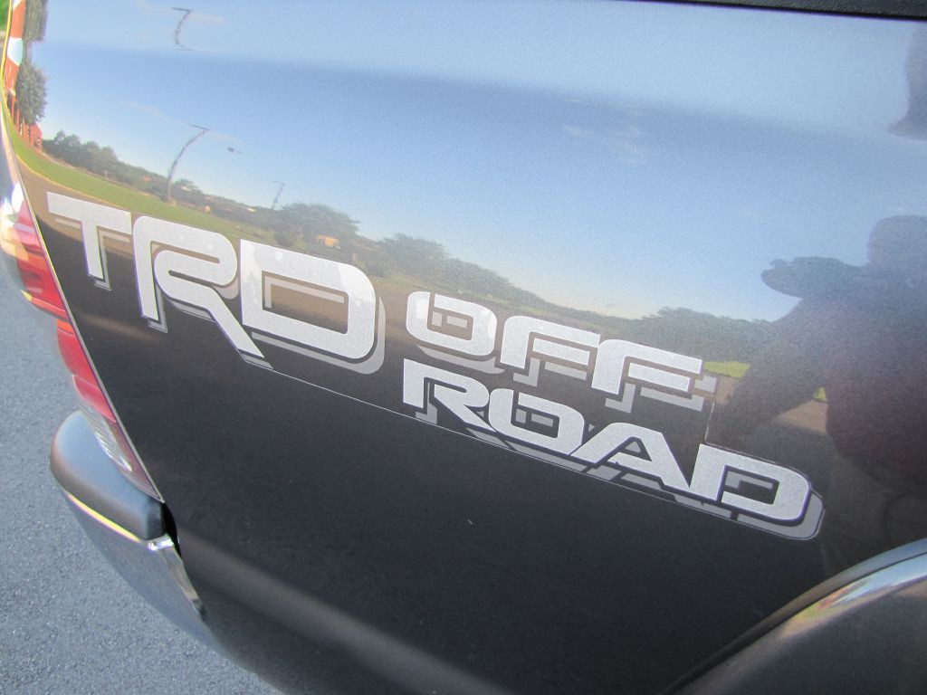 2014 Toyota Tacoma Image 28