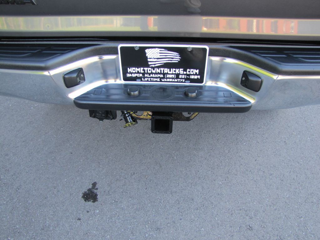 2014 Toyota Tacoma Image 30