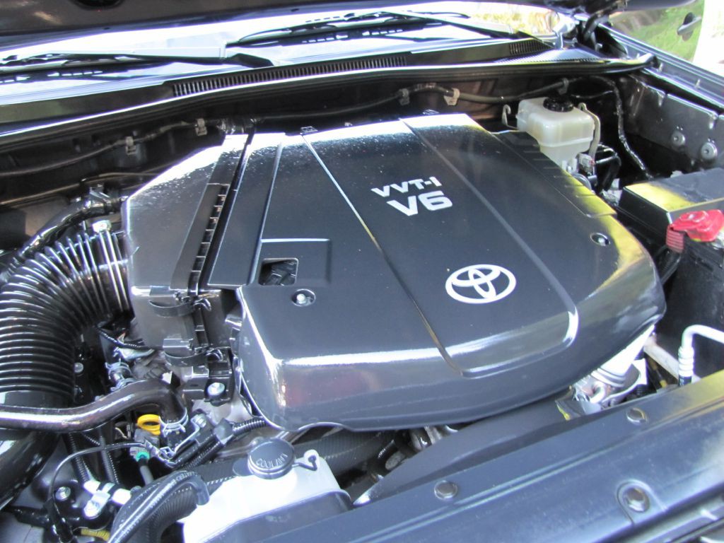 2014 Toyota Tacoma Image 37