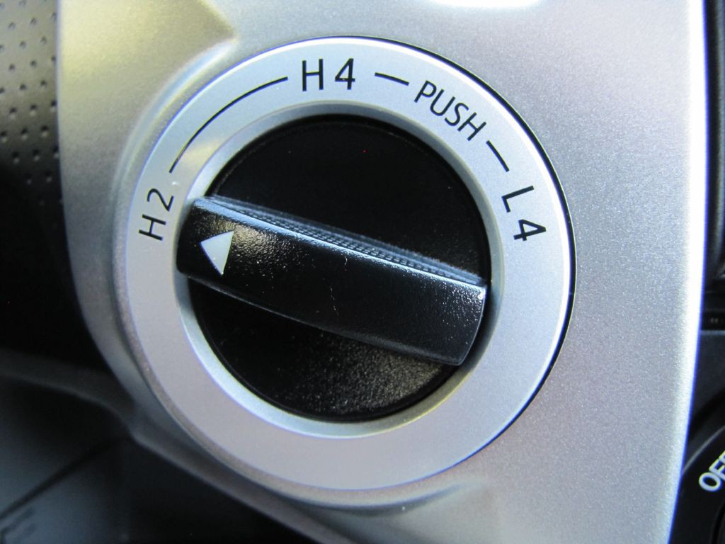 2014 Toyota Tacoma Image 39