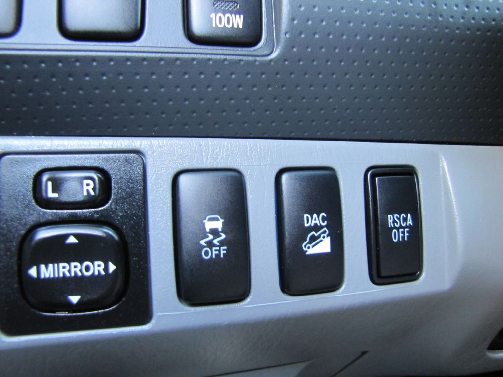 2014 Toyota Tacoma Image 43
