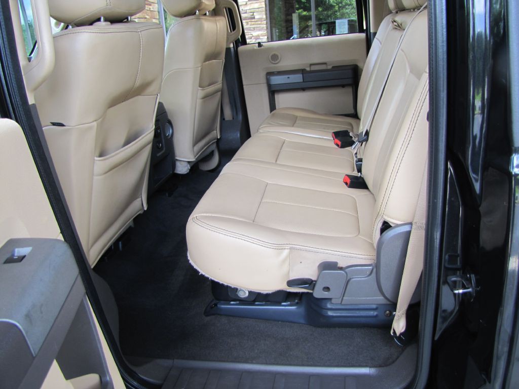 2012 Ford F-350 Image 15