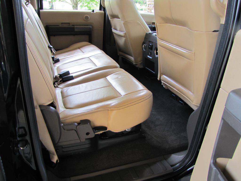2012 Ford F-350 Image 18