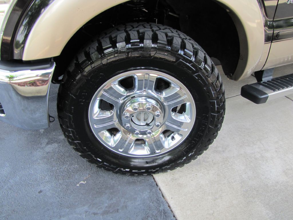 2012 Ford F-350 Image 21