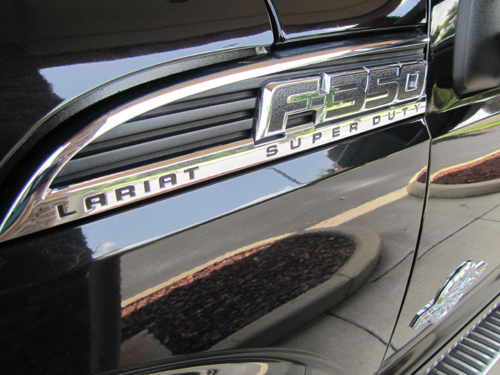 2012 Ford F-350 Image 23