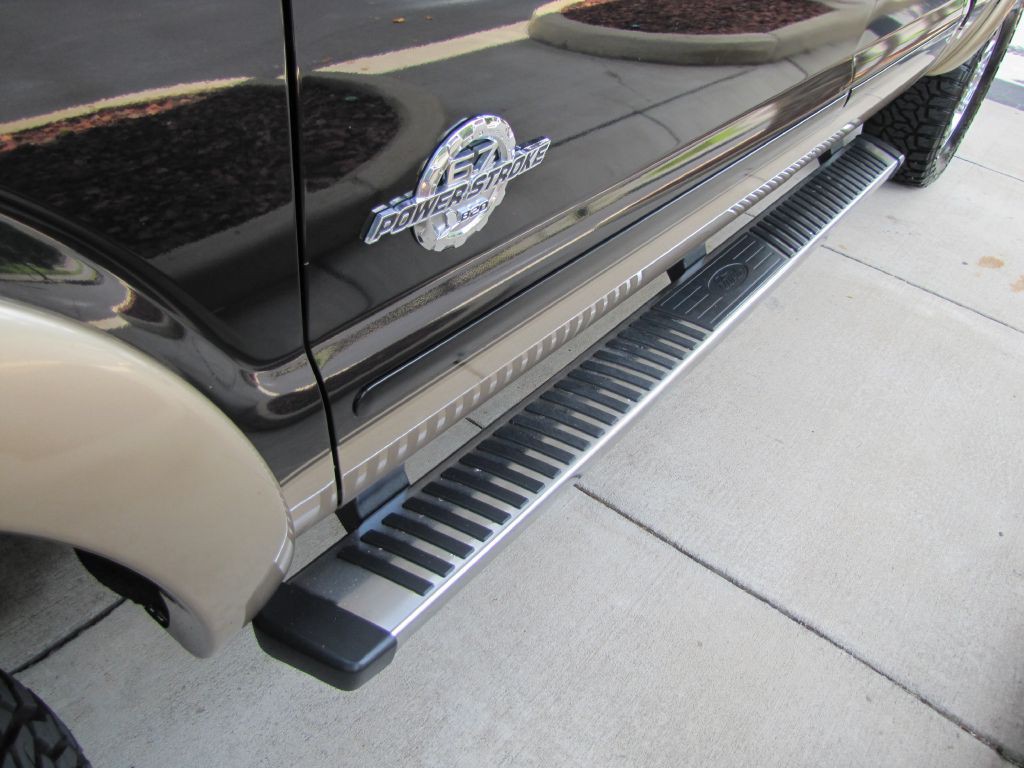 2012 Ford F-350 Image 24
