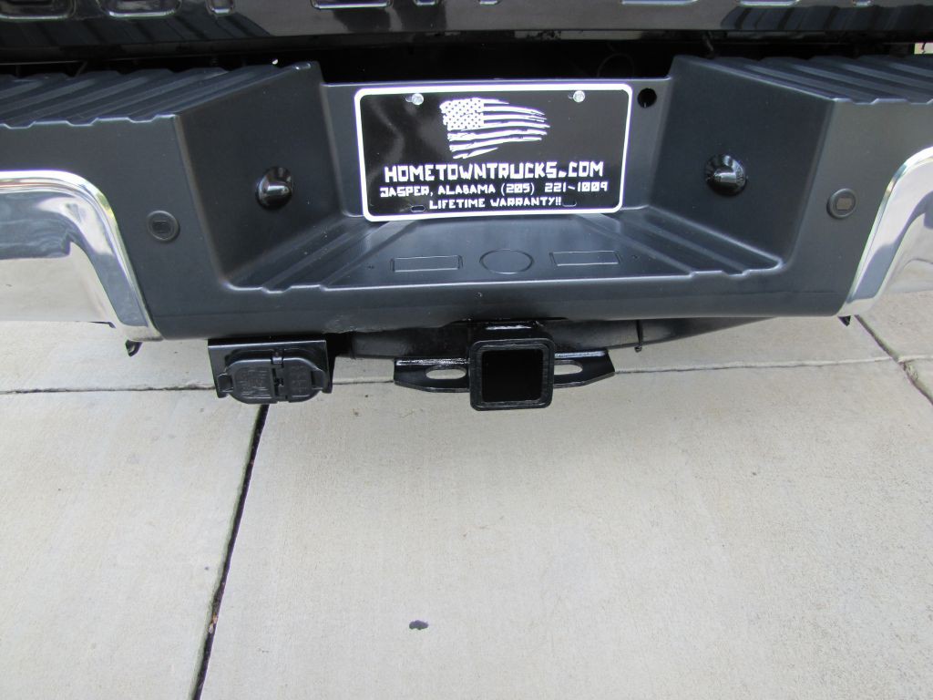 2012 Ford F-350 Image 29