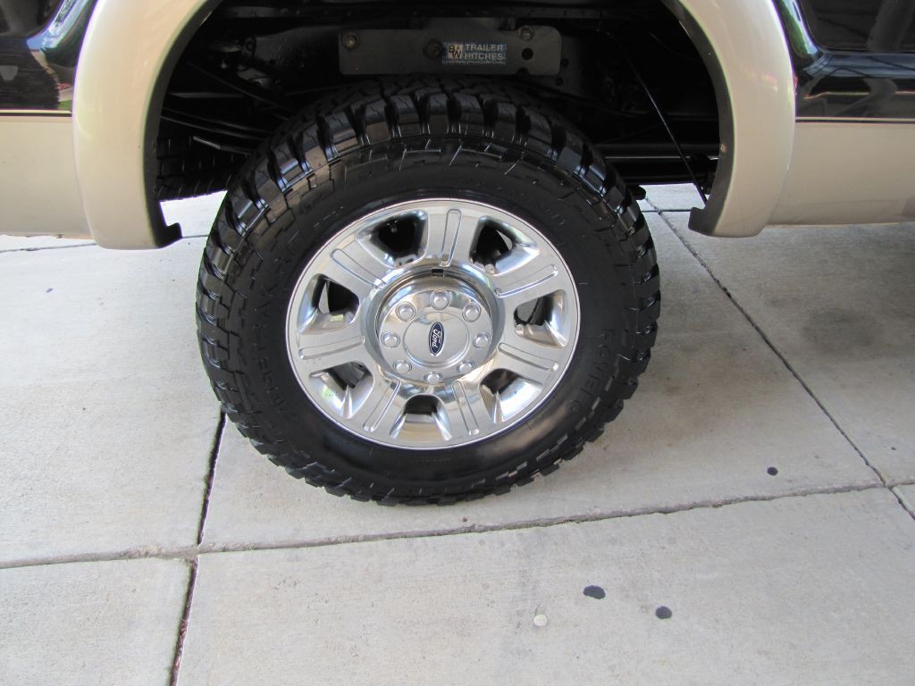 2012 Ford F-350 Image 31