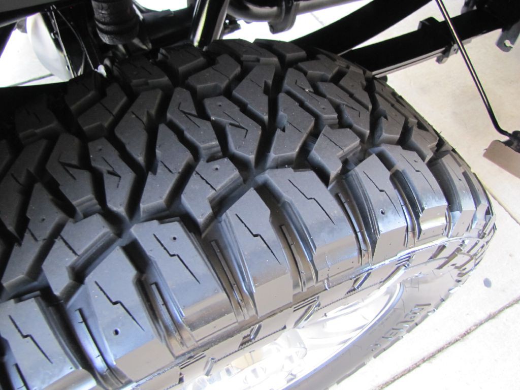2012 Ford F-350 Image 32