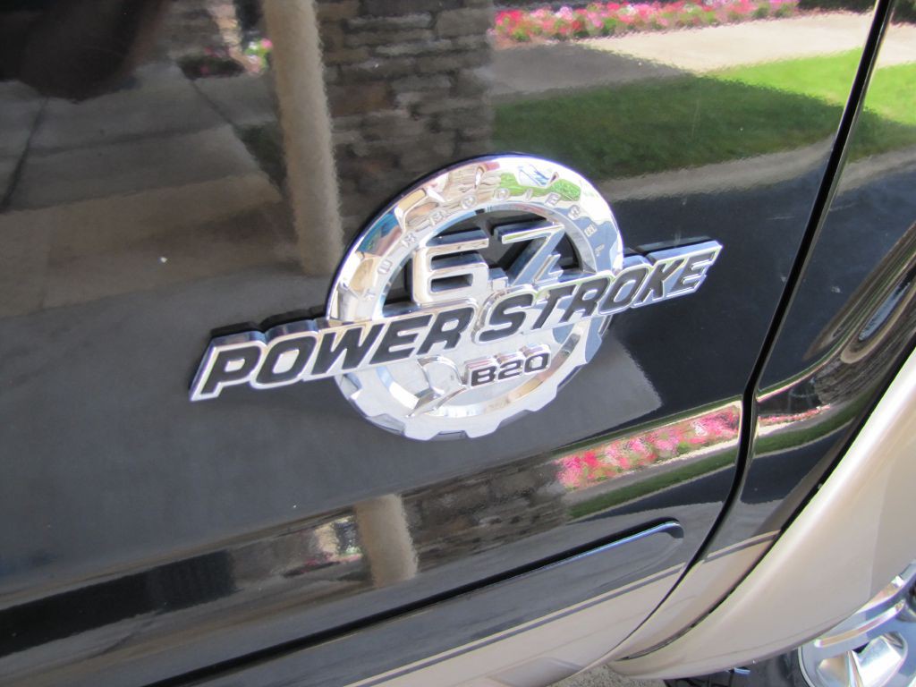 2012 Ford F-350 Image 34
