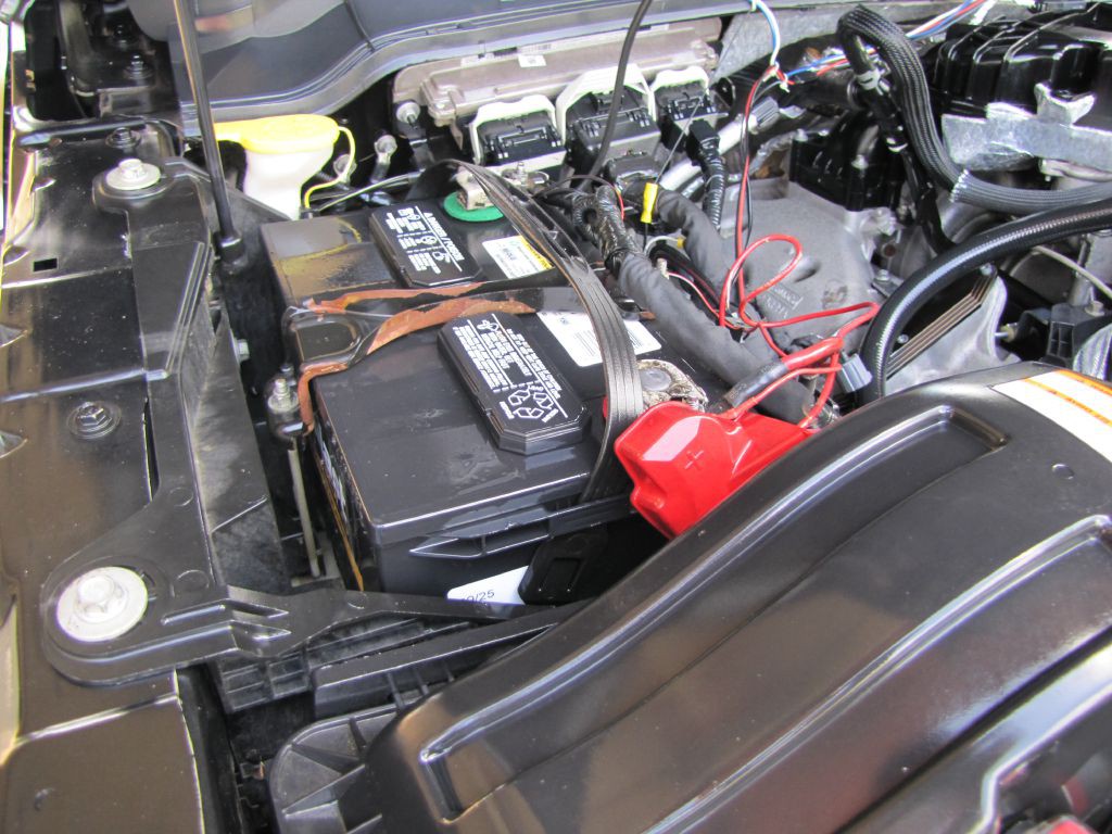 2012 Ford F-350 Image 37