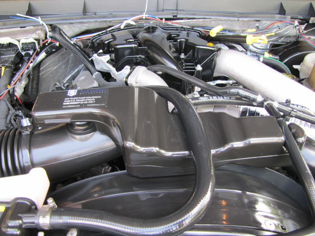 2012 Ford F-350 Image 38