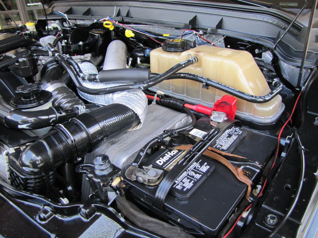 2012 Ford F-350 Image 39